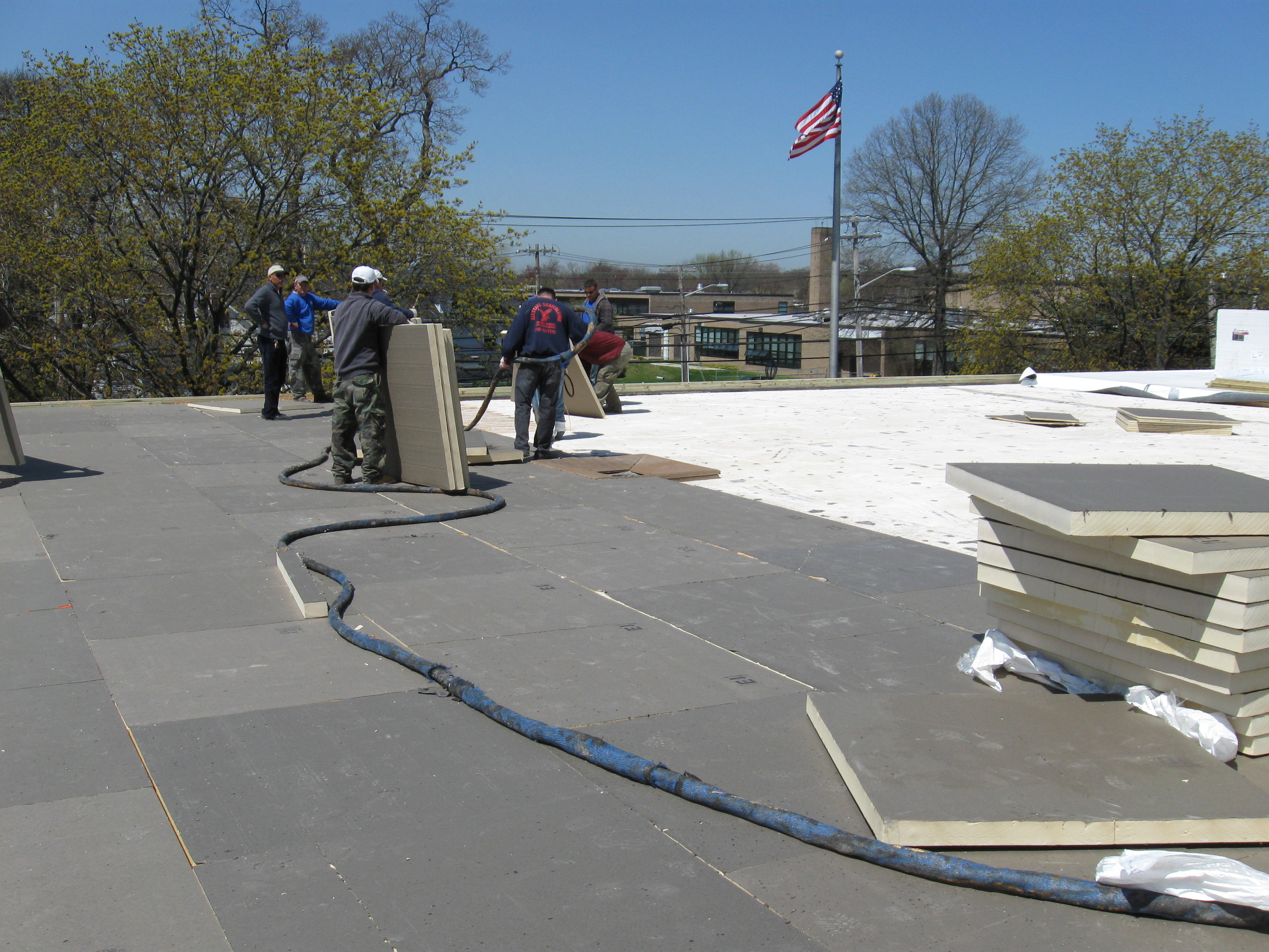roof 4.24.09