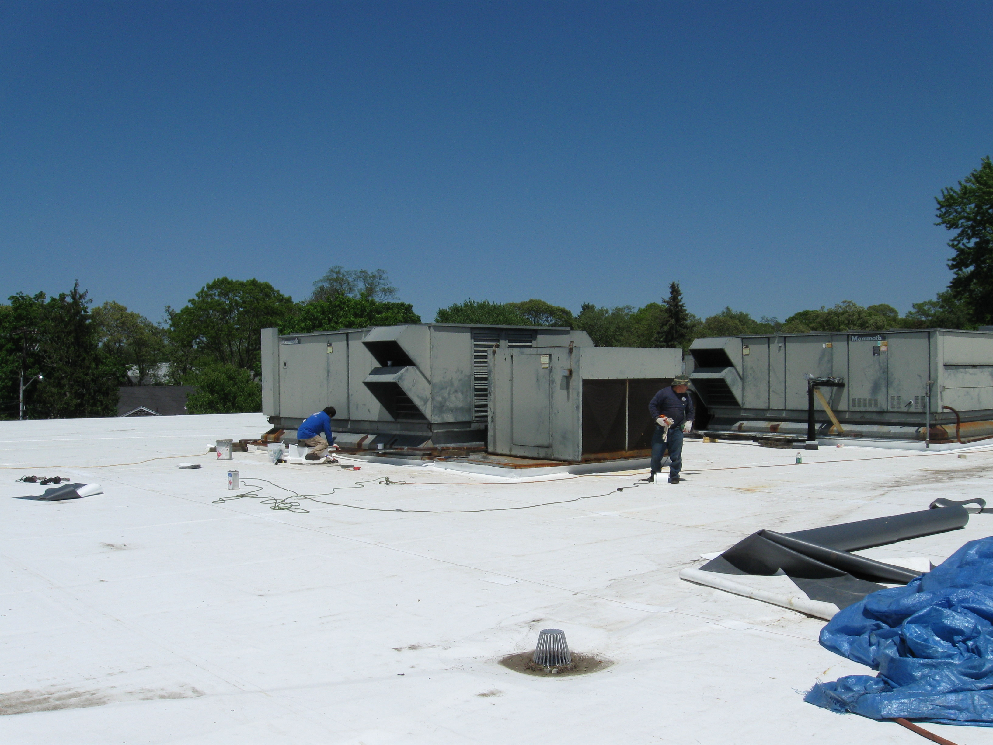 roof May 21.09