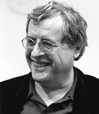 Charles  Simic, Poet Laureate