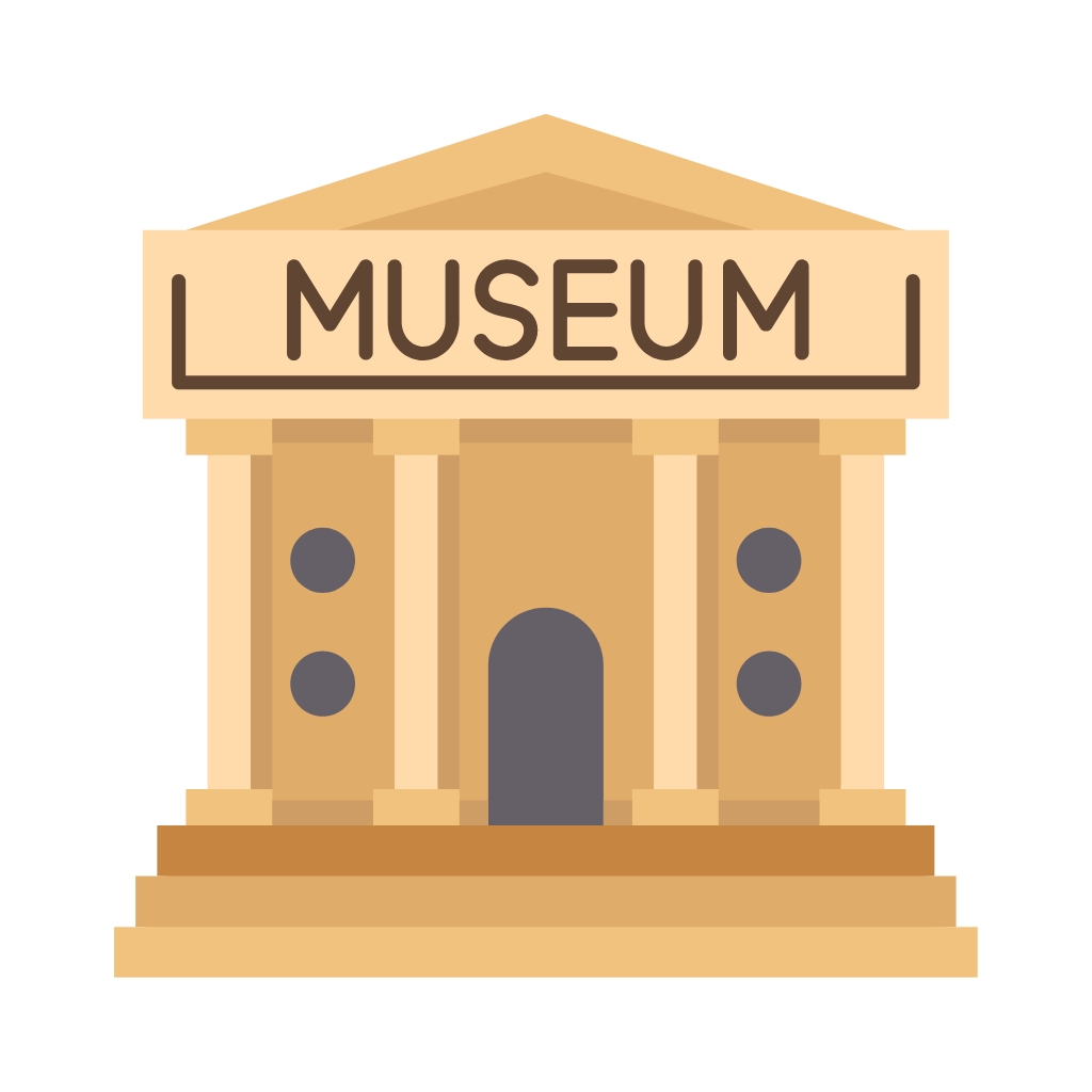 Book a Museum Pass