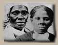 Sojourner Truth and Harriet Tubman